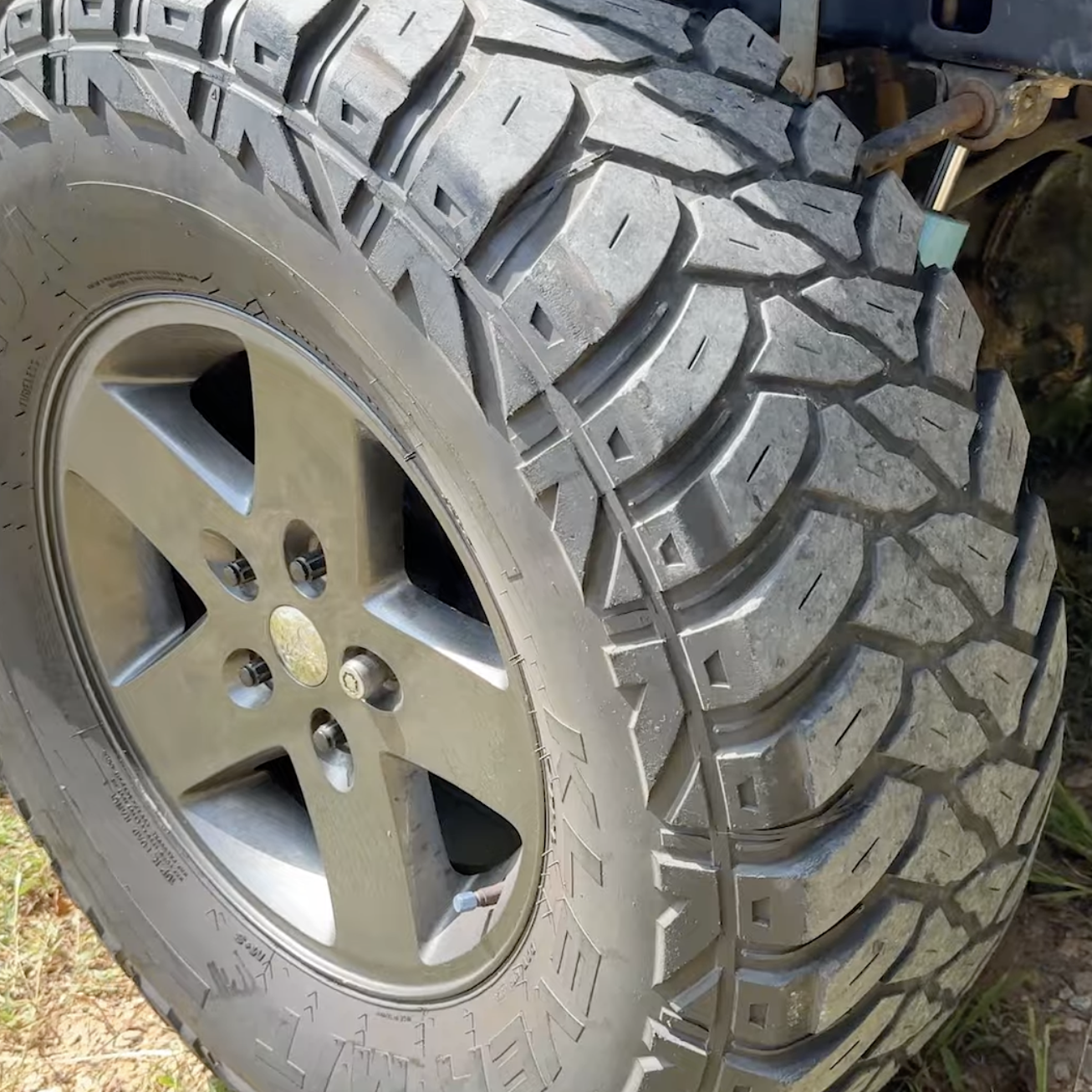 Kenda Klever mt tire review